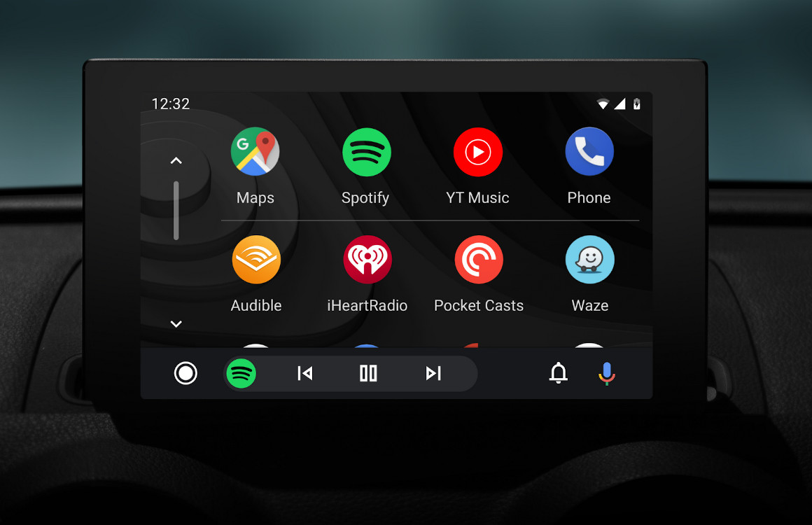Android auto